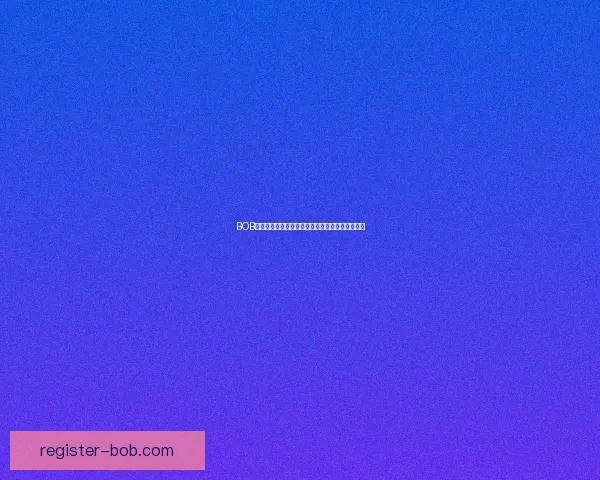 BOB体育注册流程全解析，轻松完成注册享受优质服务