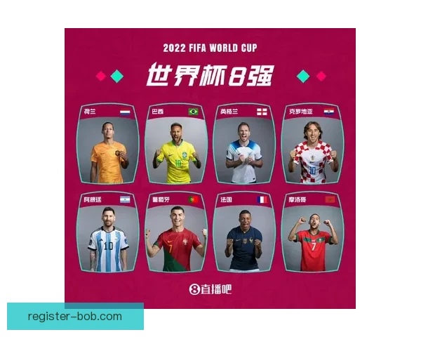 世界杯竞猜赔率最新分析揭示热门球队胜负走势全解