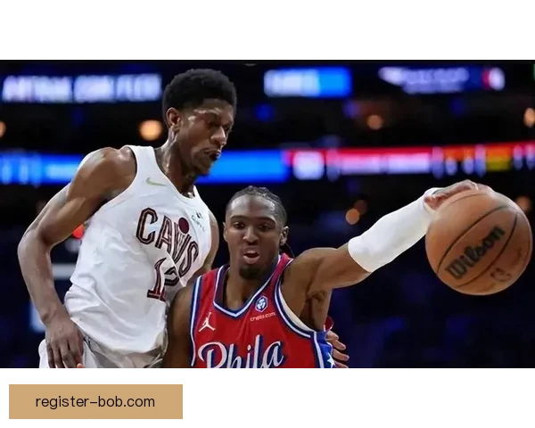 哈登轰36+9带领76人逆转公牛骑士双杀公牛米切尔缺阵失利