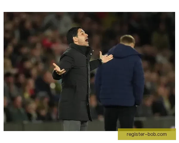 阿森纳13天两冠失利四冠梦碎塔帅44岁仅收三冠