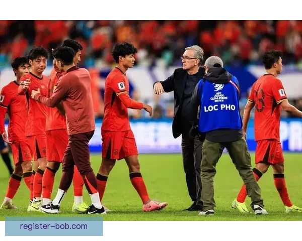 美加墨世界杯竞猜平台开启全新赛事预测体验 赢取丰富奖品与独家福利