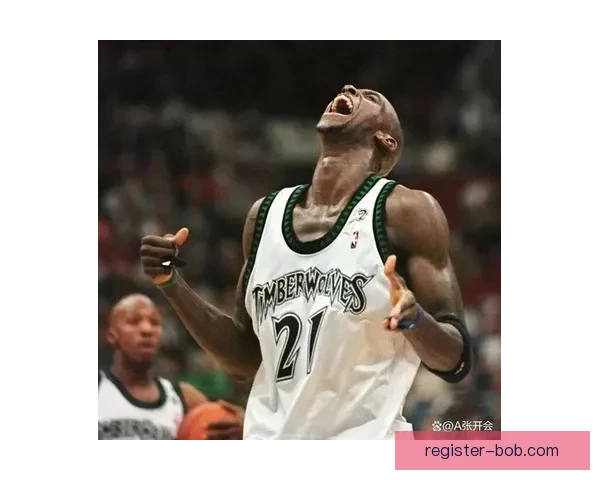 森林狼官方宣布加内特时隔8年重返标靶中心 26-27赛季退役21号球衣