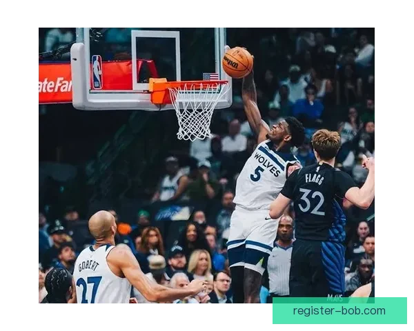 森林狼华子对阵独行侠复出 为争评奖剩余8场常规赛全力出战