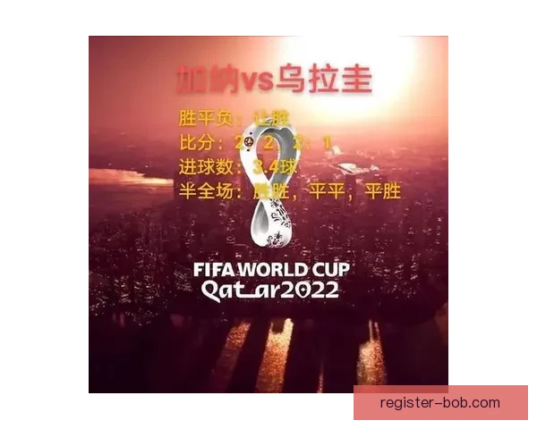世界杯竞猜盘口分析全方位解读助你精准预测赛事结果