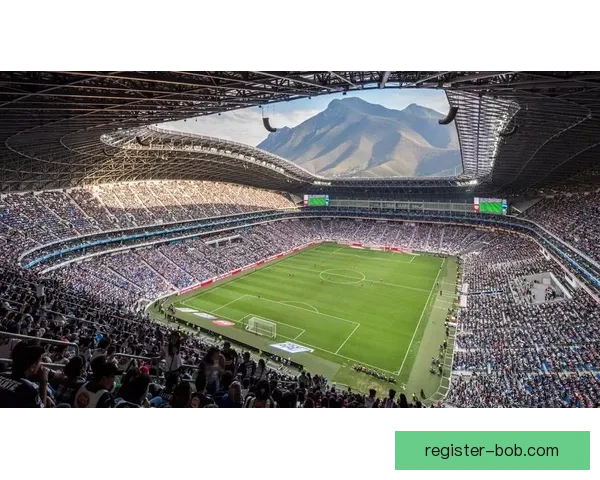 美国世界杯球场2026全面解析赛事城市球场特色与观赛体验指南